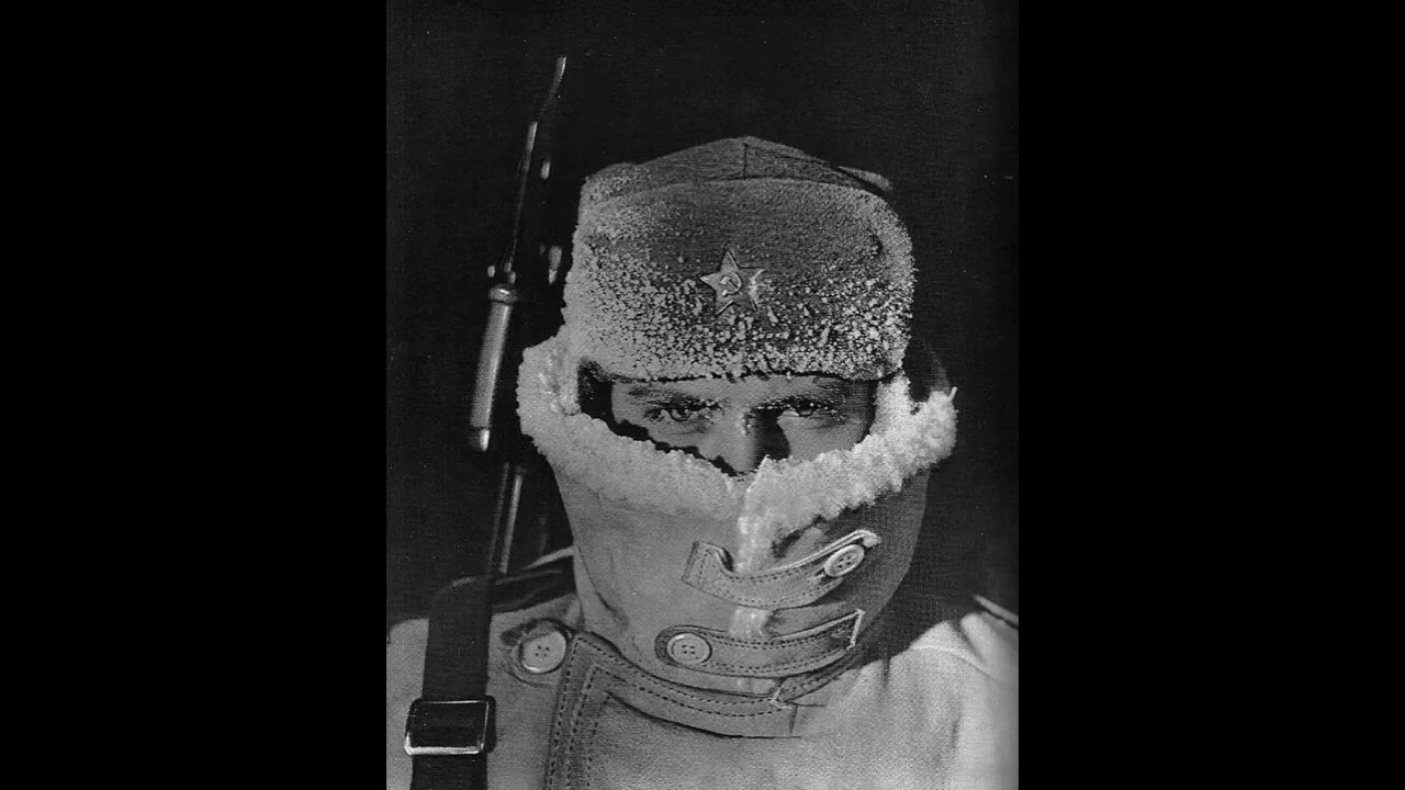[FREE] Soviet Russian Type Beat – “Red Echoes” | Dark Trap Instrumental | Old Russian Sample