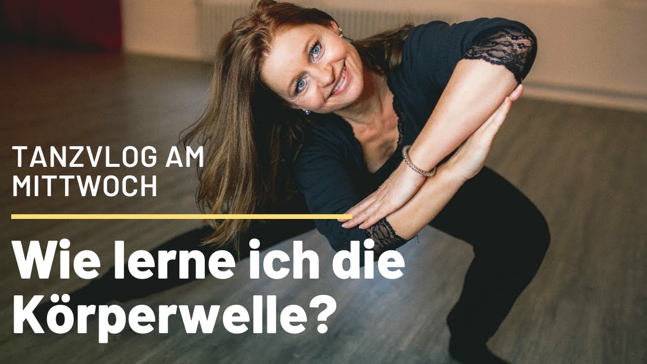 Tanzvlog am Mittwoch: 