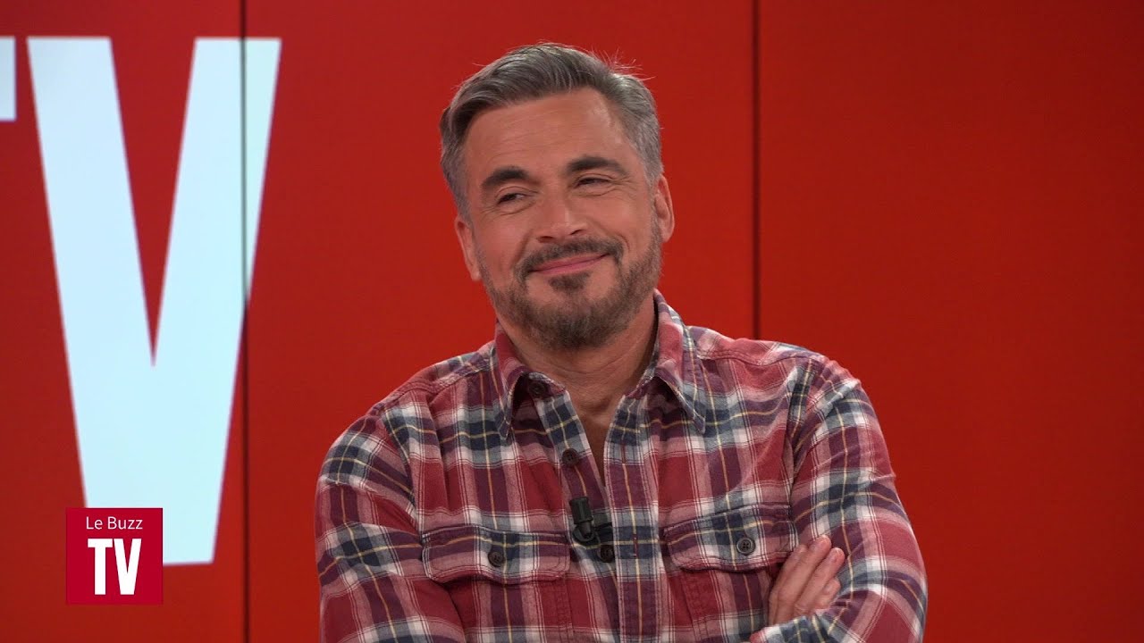 &laquo;Peut-&ecirc;tre que je demanderai la nationalit&eacute; am&eacute;ricaine&raquo;: Olivier Minne sur sa vie &agrave; Los Angeles