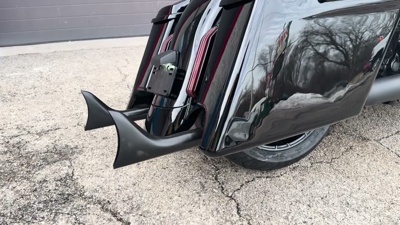 2021 Harley Davidson Road King Special for sale 