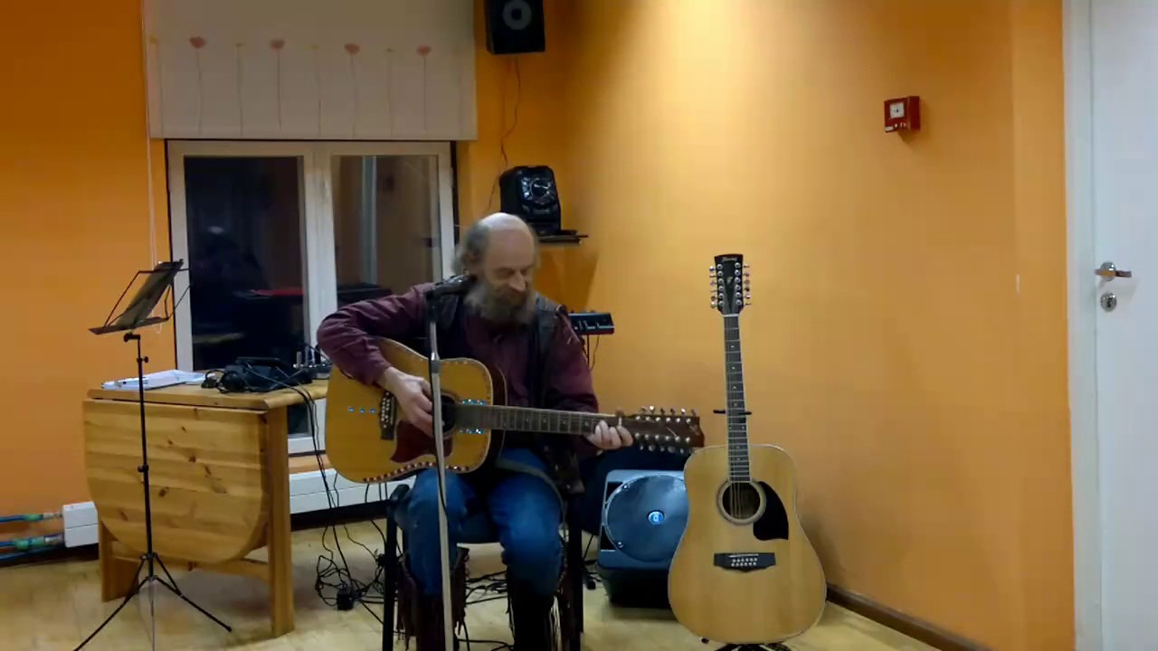 Heino Kalm Laulud Vahenurmes (hambahaldjad)