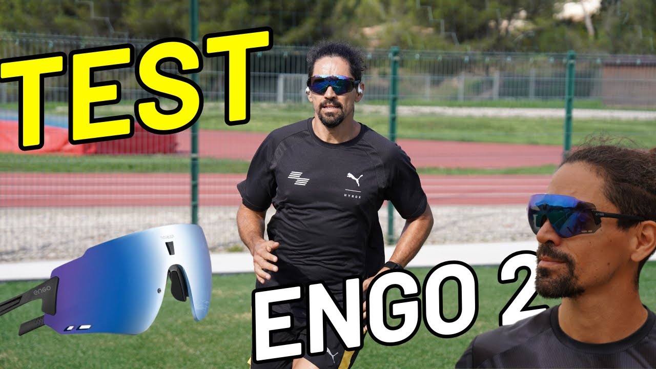 TEST ✦ ENGO 2 ✦ Des Lunettes Connectées ça fonctionne ?