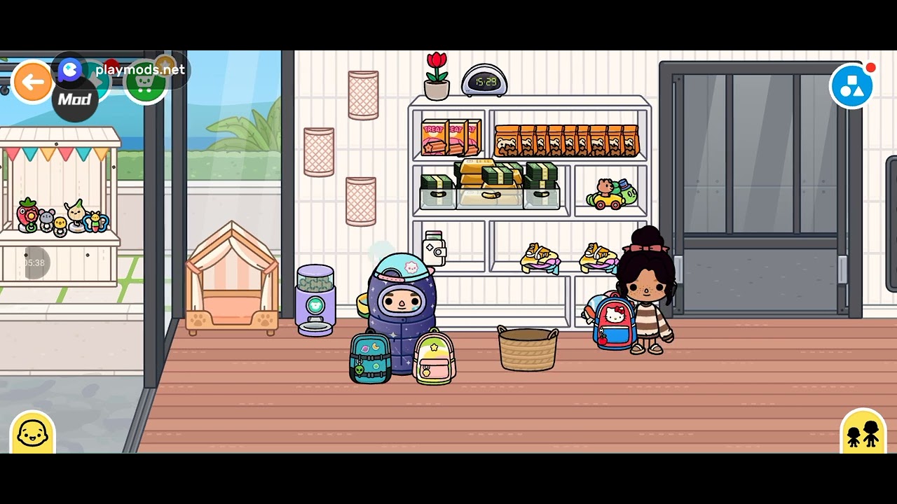 Ep 4 e final da novelinha a família quase perfeita 
