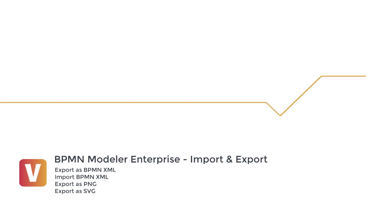 BPMN-MODELER FOR CONFLUENCE - Import & Export