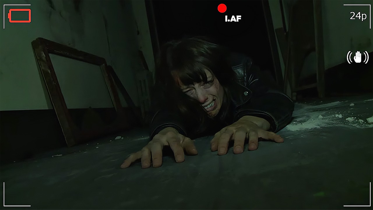 A Haunting At Preston Castle | Full Horror Movie | Cinema Hub
