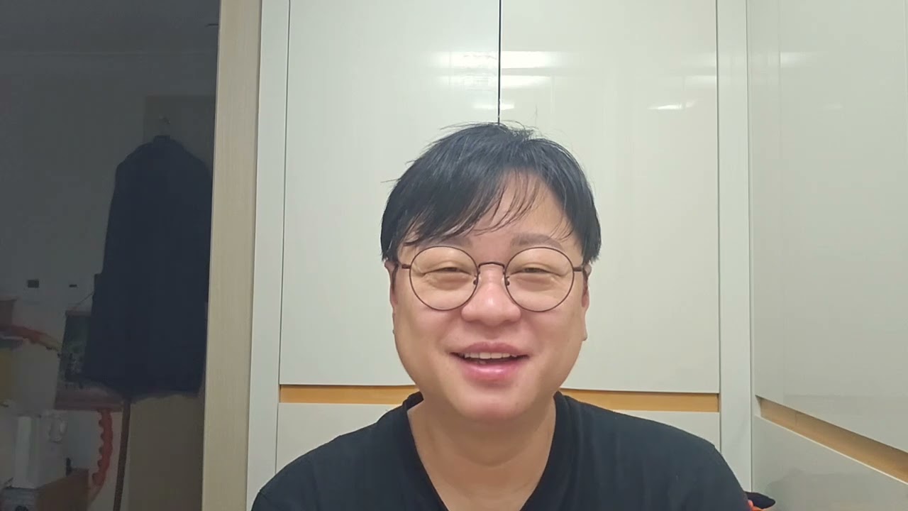 아침긍정확언 526일차. 9 to 6. 20 - 20 운동에 동참해봐요~ 