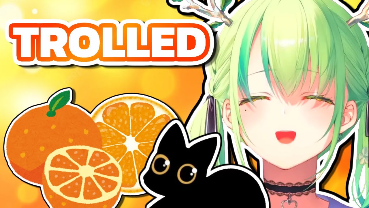 Fauna Was Trolled By Snail and Mama Kirin【Pokémon Violet/Slice & Dice】【hololive EN】