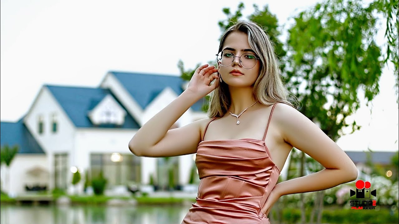 რუსთავის №4 სკოლა ბანკეტი / Rustavi №4 SCHOOL Prom Night 2023