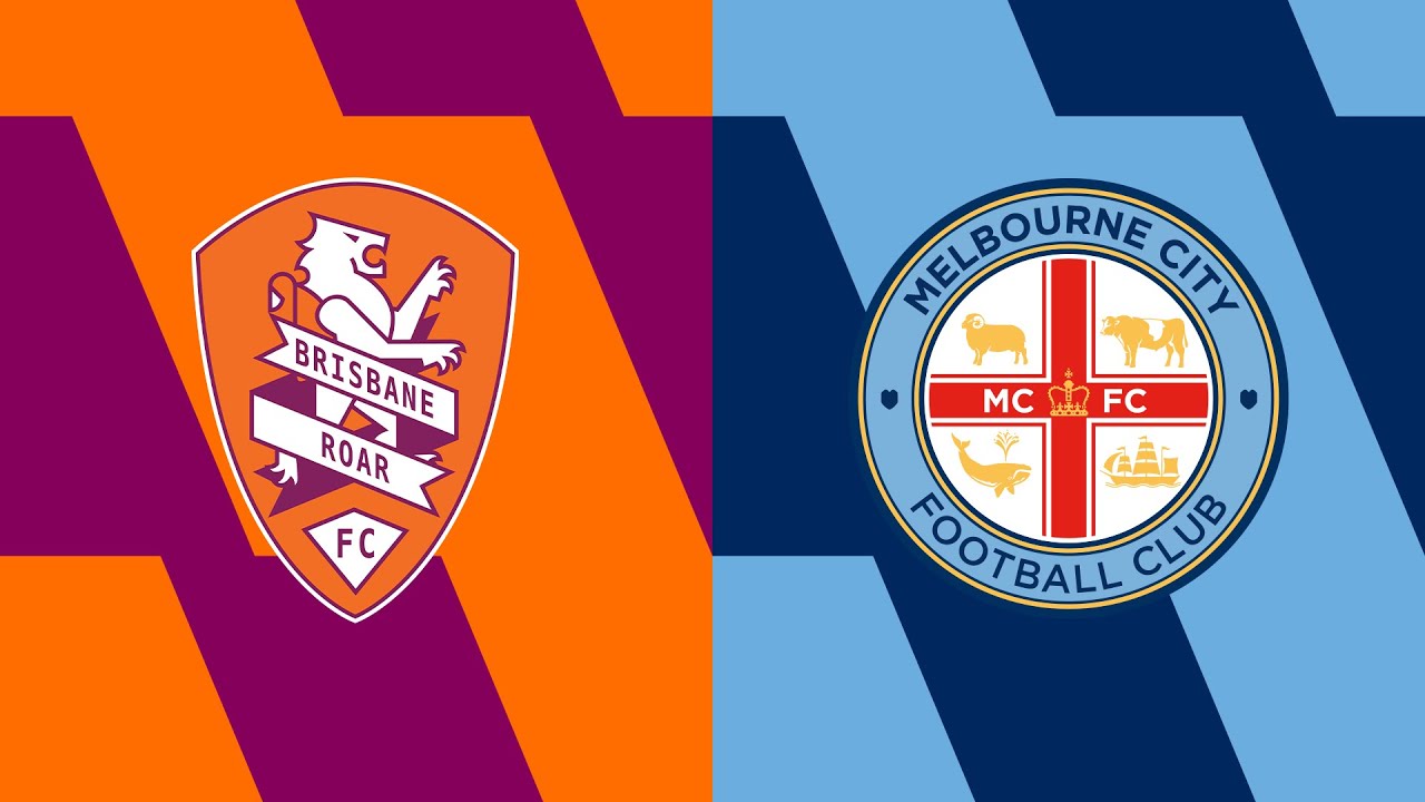 Isuzu UTE A-League 2025-26 - Round 3 - Brisbane Roar v Melbourne City