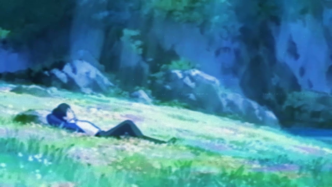 𝘐 𝘔𝘰𝘯𝘴𝘵𝘦𝘳 - 𝘋𝘢𝘺𝘥𝘳𝘦𝘢𝘮 𝘐𝘯 𝘉𝘭𝘶𝘦 || 𝘴𝘭𝘰𝘸𝘦𝘥 + 𝘳𝘦𝘷𝘦𝘳𝘣