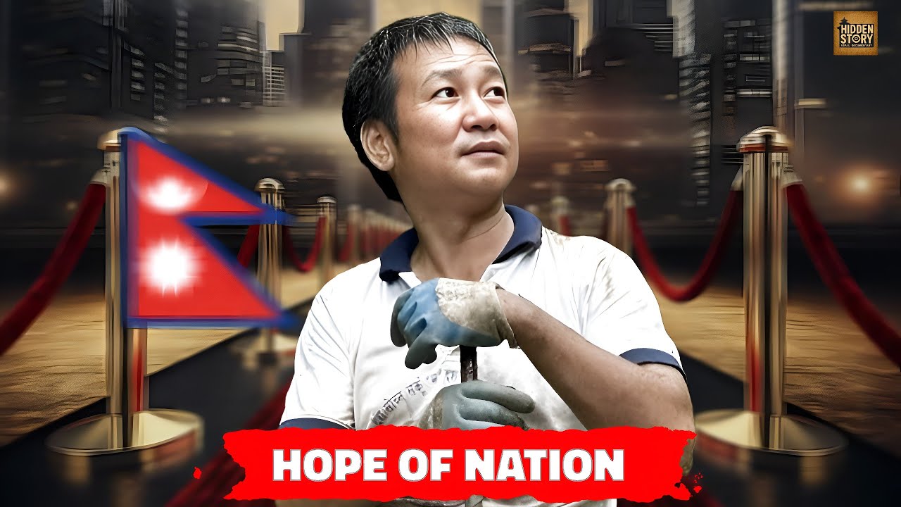 HARKA SAMPANG  Relationship With BALEN - Harka Disappointed ❓ - Hidden Story|| Nepali Documentary ||