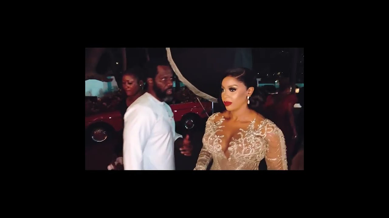 BTS Bond with me 007 ~ Lagos Royale