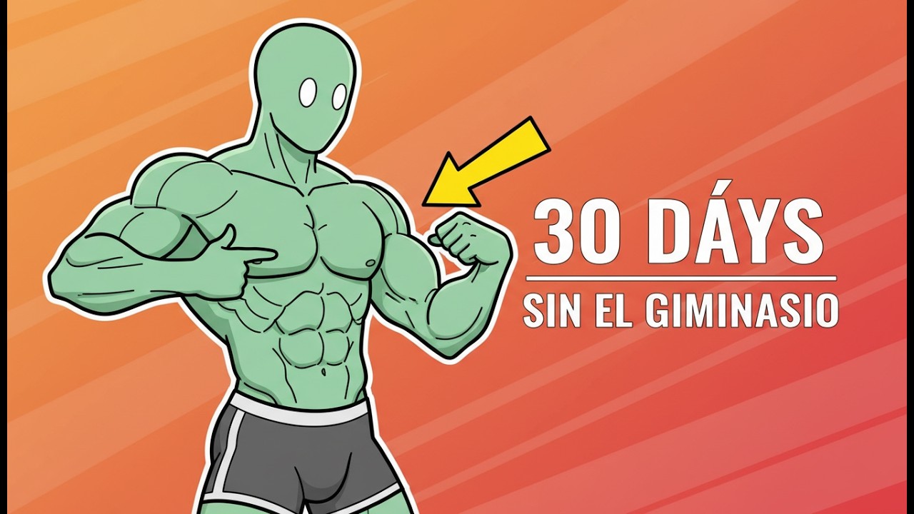 ASÍ Te Vuelves Bestia en 30 Días