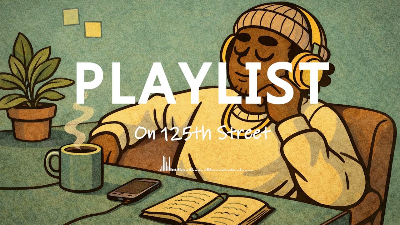 𝐏𝐥𝐚𝐲𝐥𝐢𝐬𝐭 무조건 이것만 들음 ㅋ Zazz Hip Hop  | Lo-Fi Jazz Boom Bap