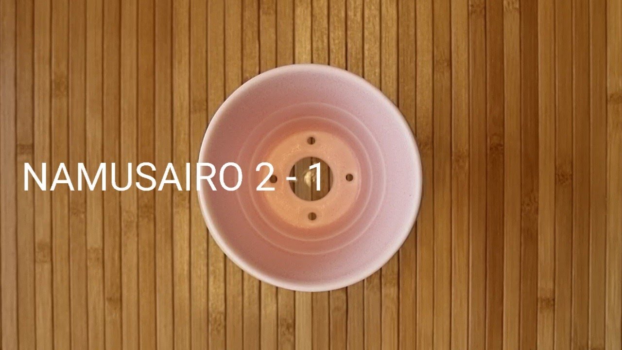 [2022/04/24] Namusairo + Mongsangs + Mountain Dripper