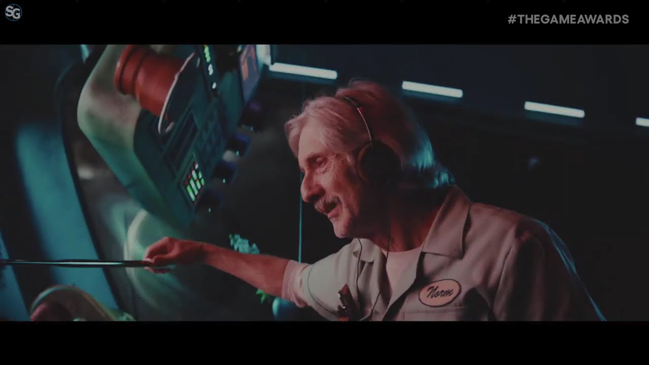 Xbox Game Pass | Трейлер с церемонии The Game Awards 2025