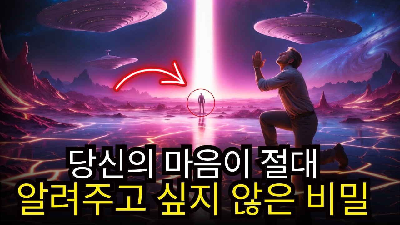 수십억 명을 덫에 가두는 오래된 패턴 - 발리에가 탈출법을 공개합니다