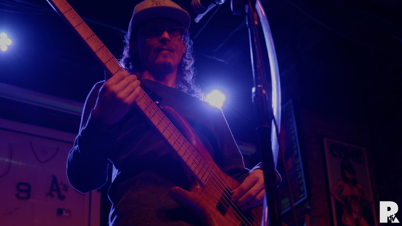 Act Casual | Live at Reggies 2/1/26 (Full Set)