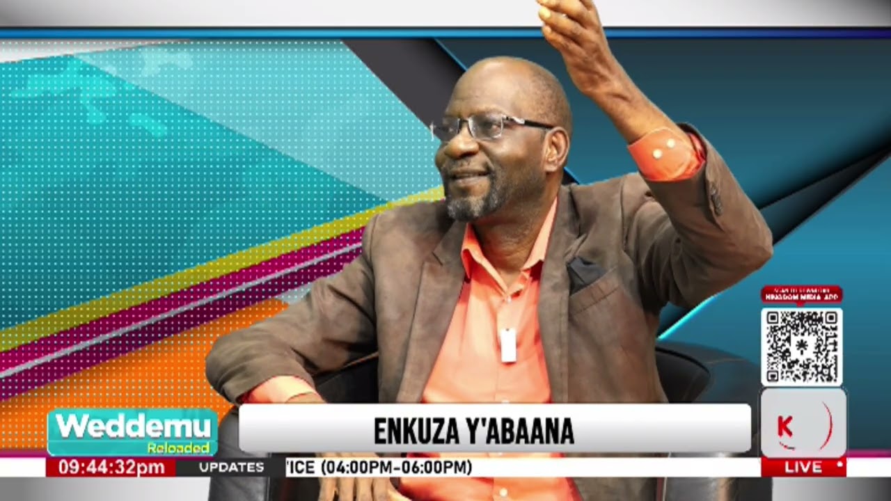 BY'OLINA OKUTUNUULIRA NG'OKUZZA OMWANA, OKUSOBOLA OKWEWALA OMWANA OYO OKUGWA MU BIZIBU.