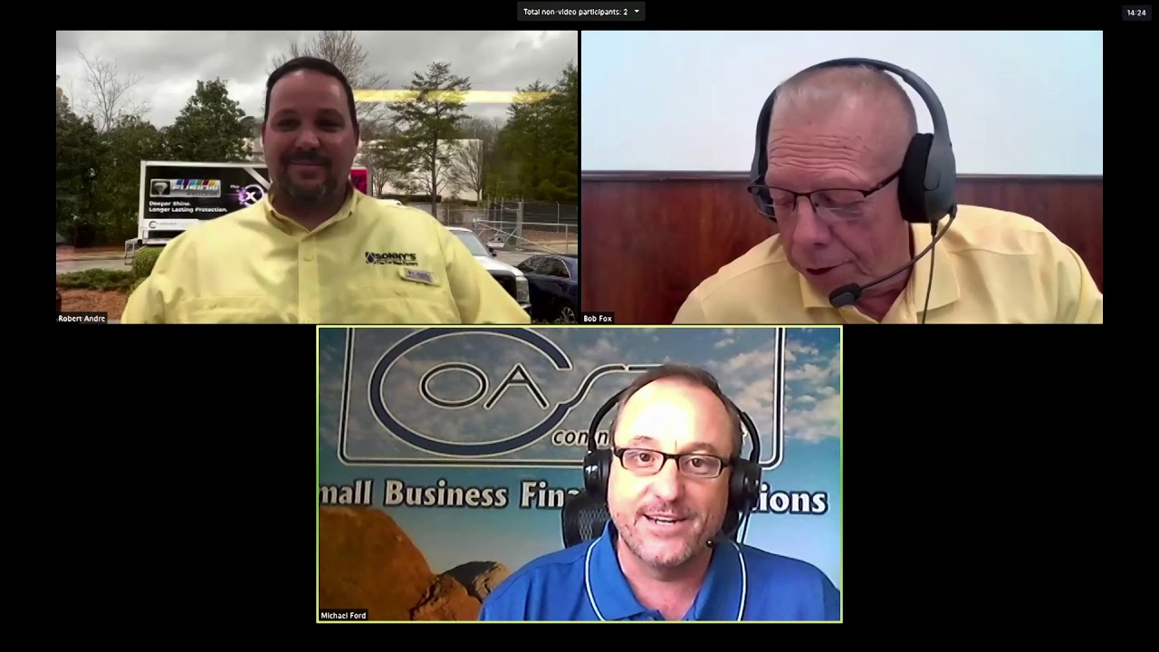 How to Finance Your Car Wash Business - Leading SBA Expert Details Considerations