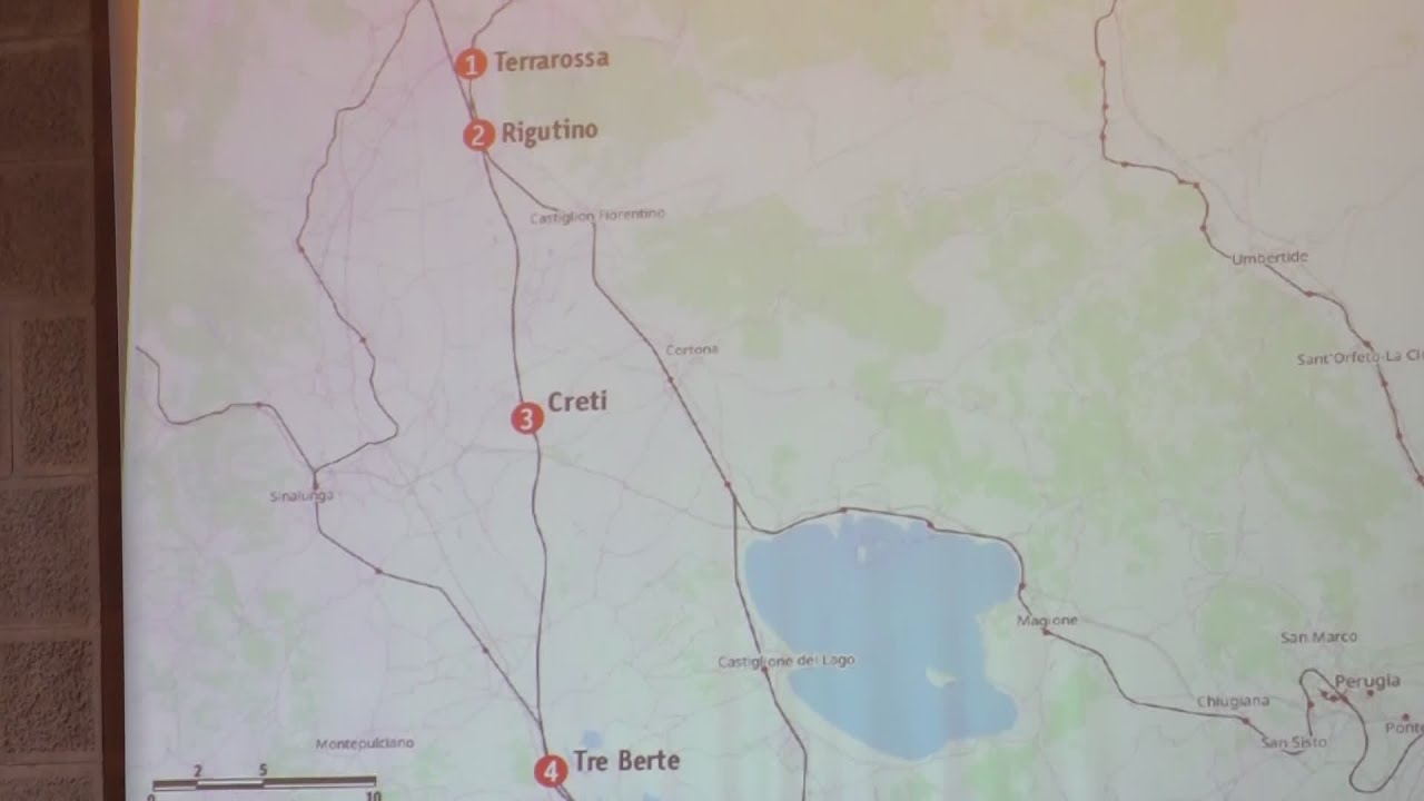 MedioEtruria, tutto rimandato al 19 ottobre