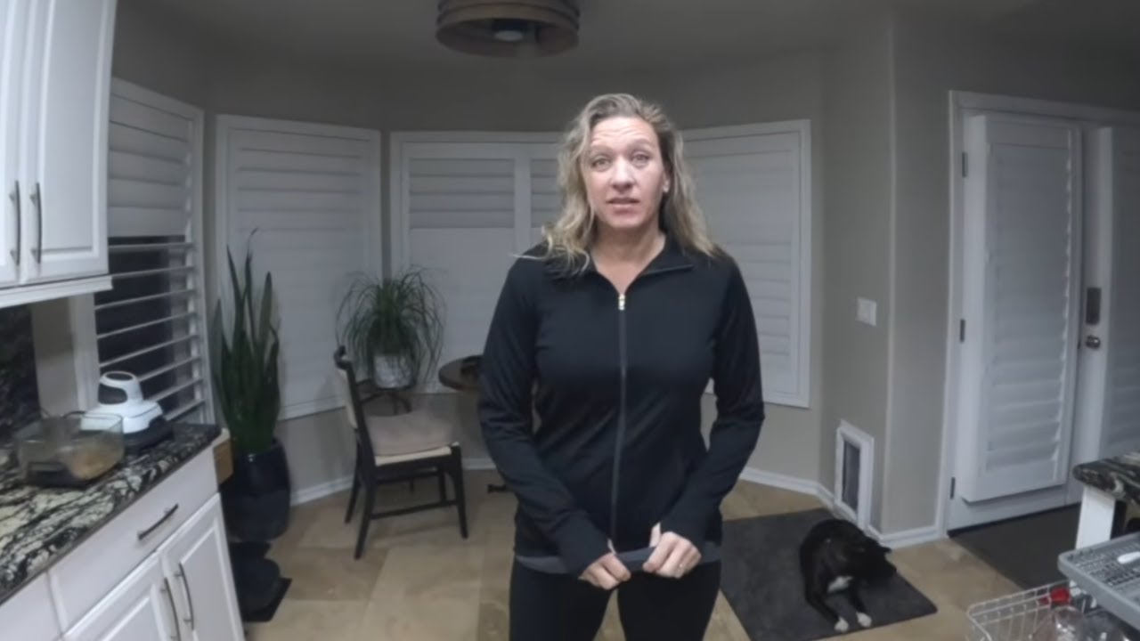 Проверка качества шерсти холодным утром: оправдали ли наши ожидания наши покупки одежды?