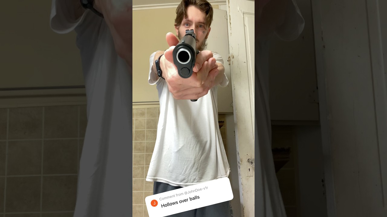 Tisas 1911 #edc #1911 #tisas #45acp #2astrong #myedc #pewpew #airsoft #1911a1 #subscribe #shorts
