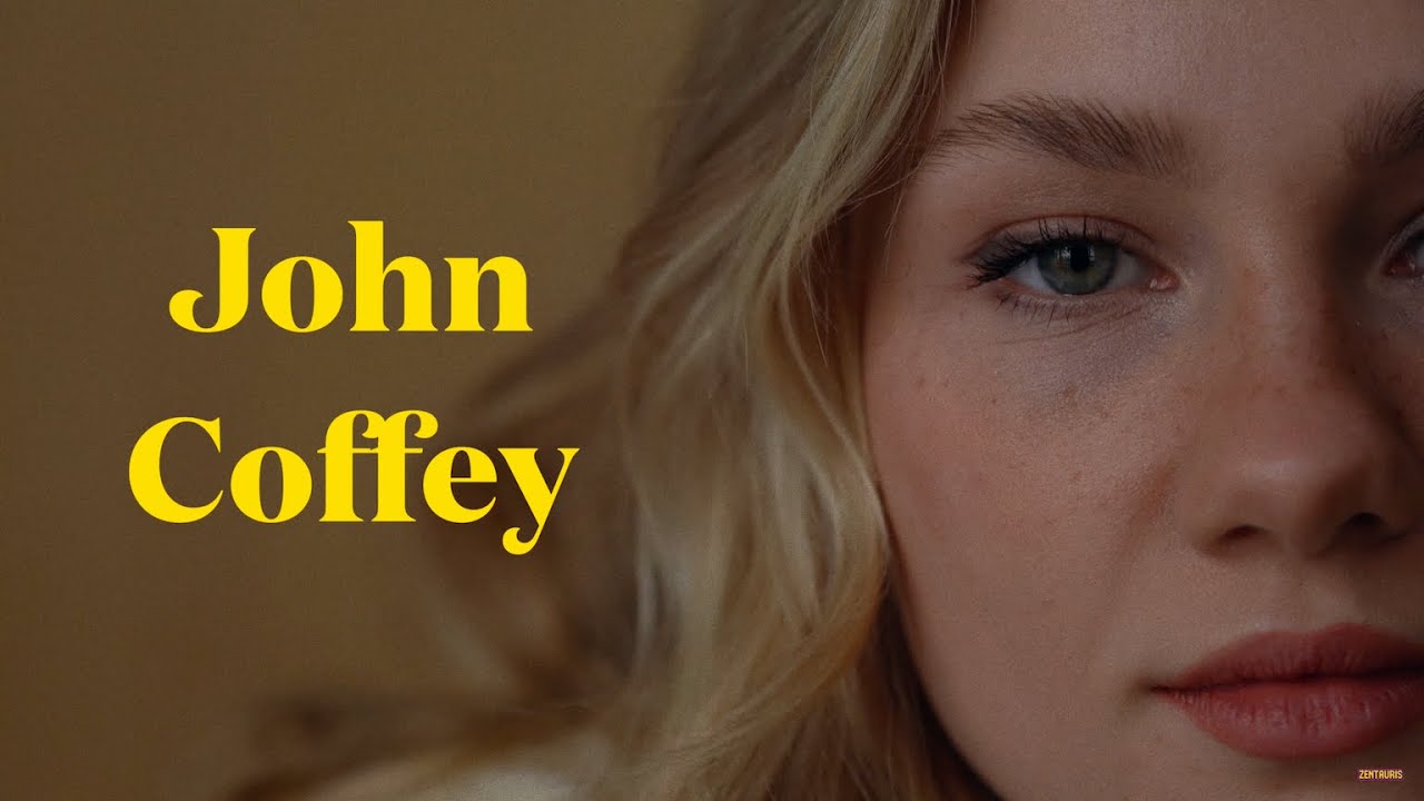John Coffey &ndash; A Cinematic Short Film Poem