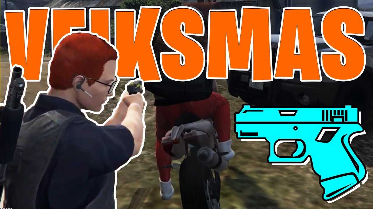 Nusikaltėliai nesnaudžia... // Eclipse-RP LT // GTA Role Play // S02E14