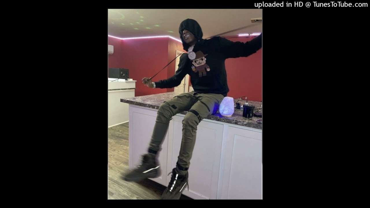 (FREE) Big Scarr 2025 Type Beat - 