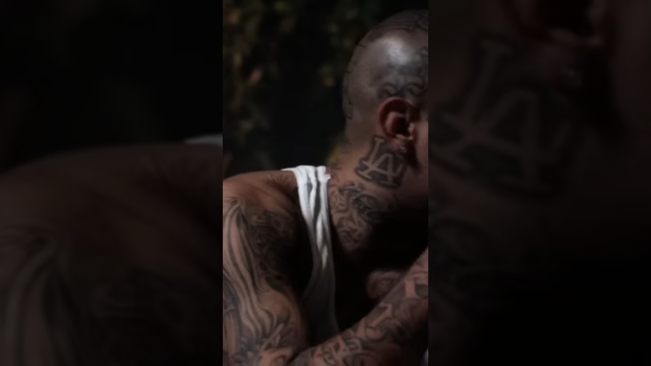 Культовая криминальная драма #саутленд #сериалы