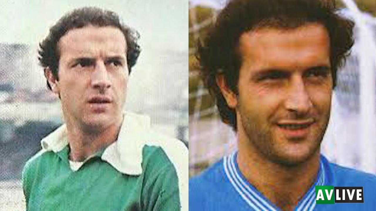 Claudio Pellegrini, le sue reti in carriera