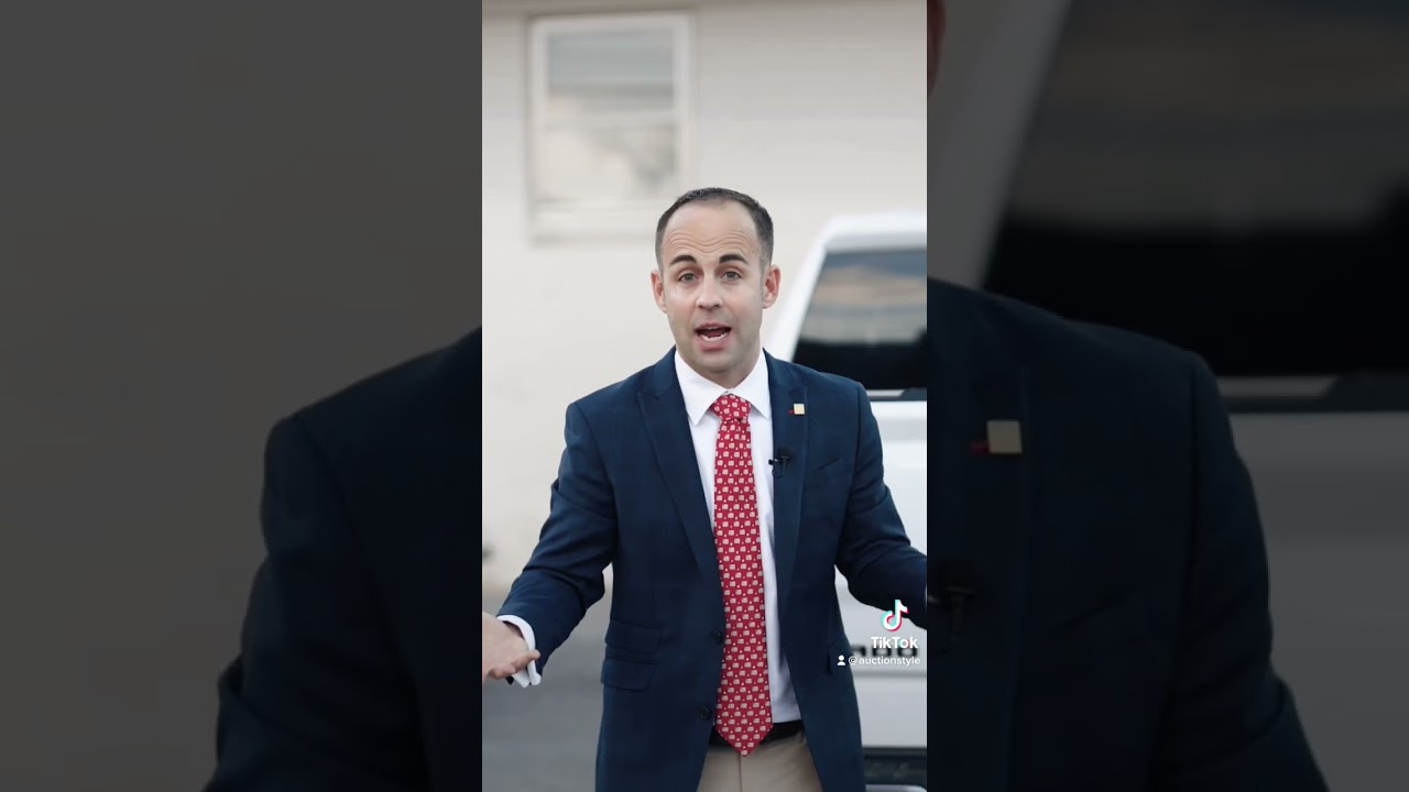 How Multi Par Real Estate Auctions Work!