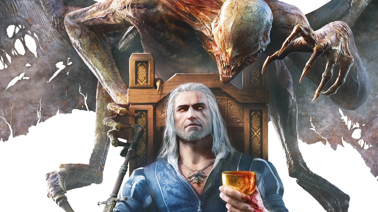THE WITCHER 3: BLOOD AND WINE [DLC] - [FINALE] GERALT`S LETZTER AKT - [DEU/GER]