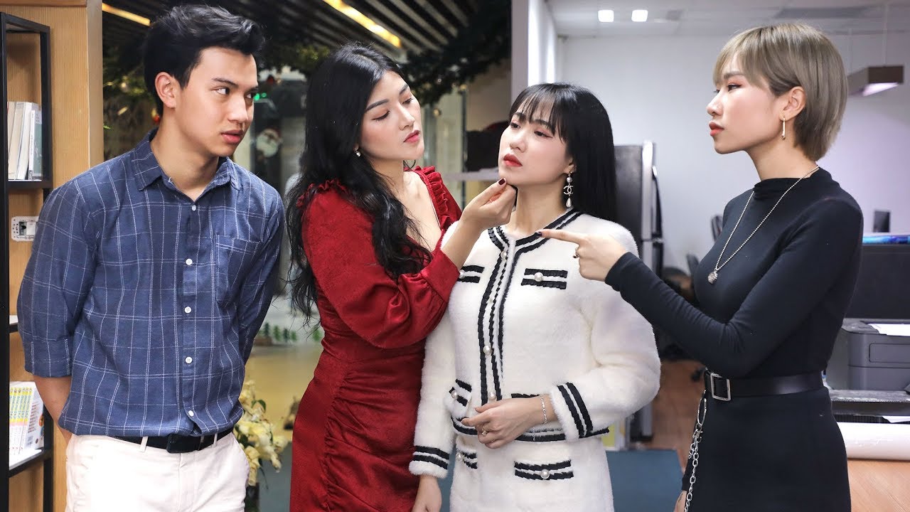 Chị Đại Cưu Mang Người Vợ Què Bị Chồng Bỏ Để Chạy Theo Tuesday | Chị Đại Tập 15