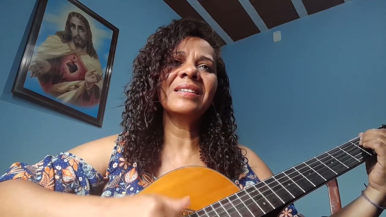 Salmo 45(46) - Os braços de um rio vem trazer alegria à cidade de Deus , a morada do altíssimo.