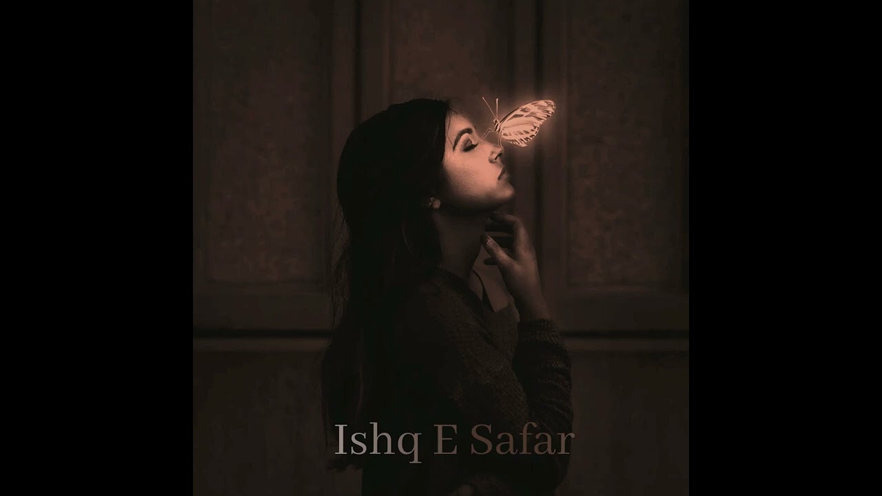 ishq e safar - Krishna lohar