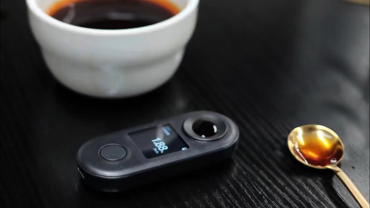 TDS Difluid , REVIEW de un medidor de sólidos solubles o tds chino? Vale la pena?