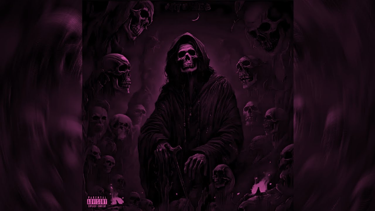 SENHOR DAS TREVAS PT.2 (OFICIAL SLOWED)