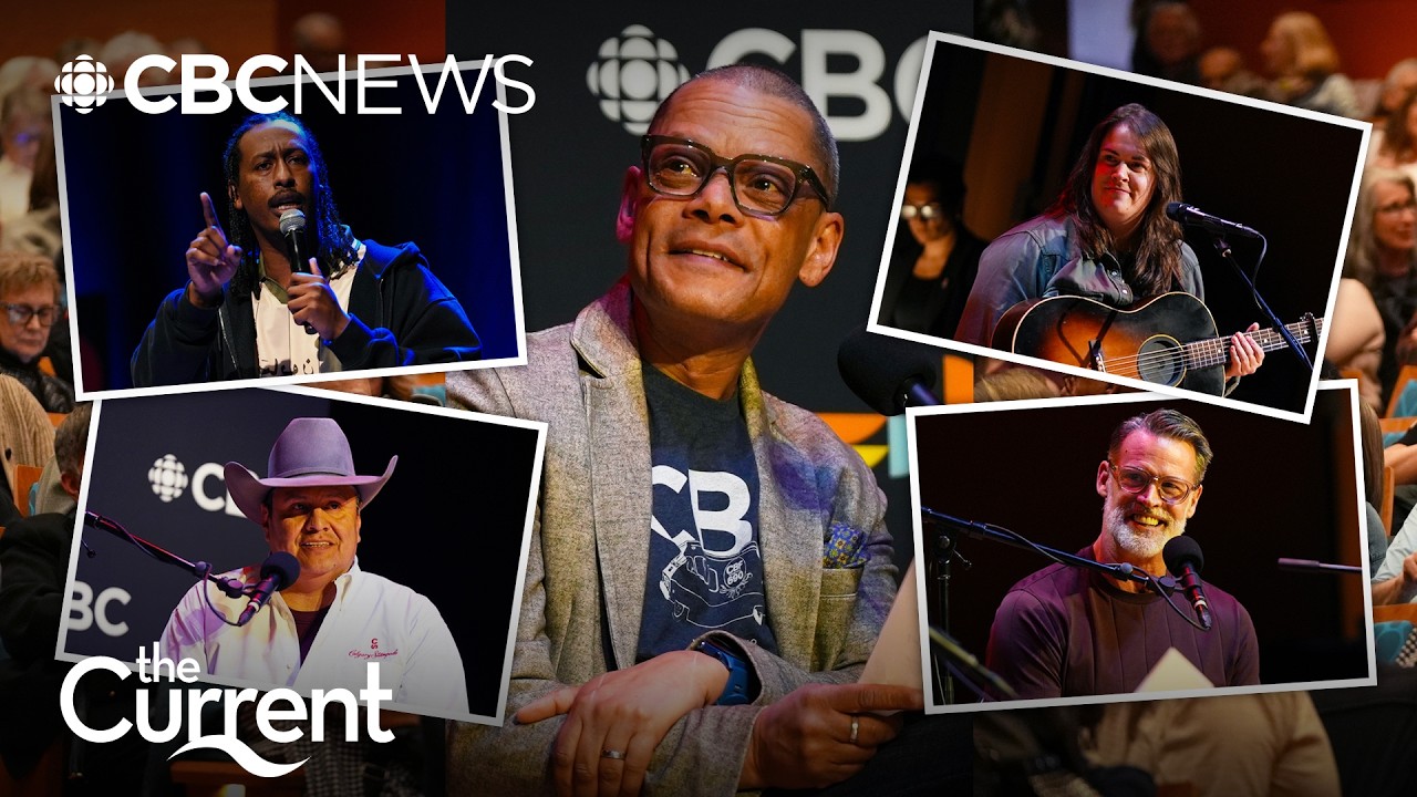 Live from Calgary: A city at a crossroads | The Current