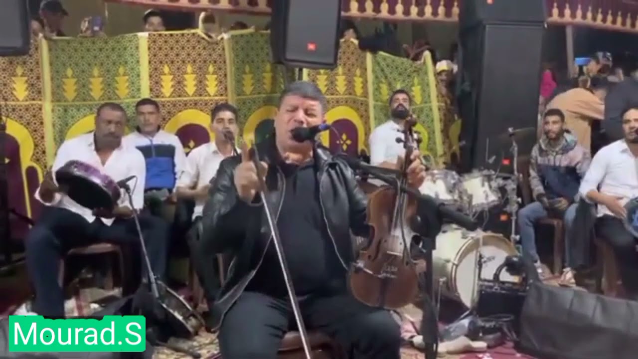 ركب ركب عدا عدا                     سعيد ولد حوات 2021      said wld hwat 2021