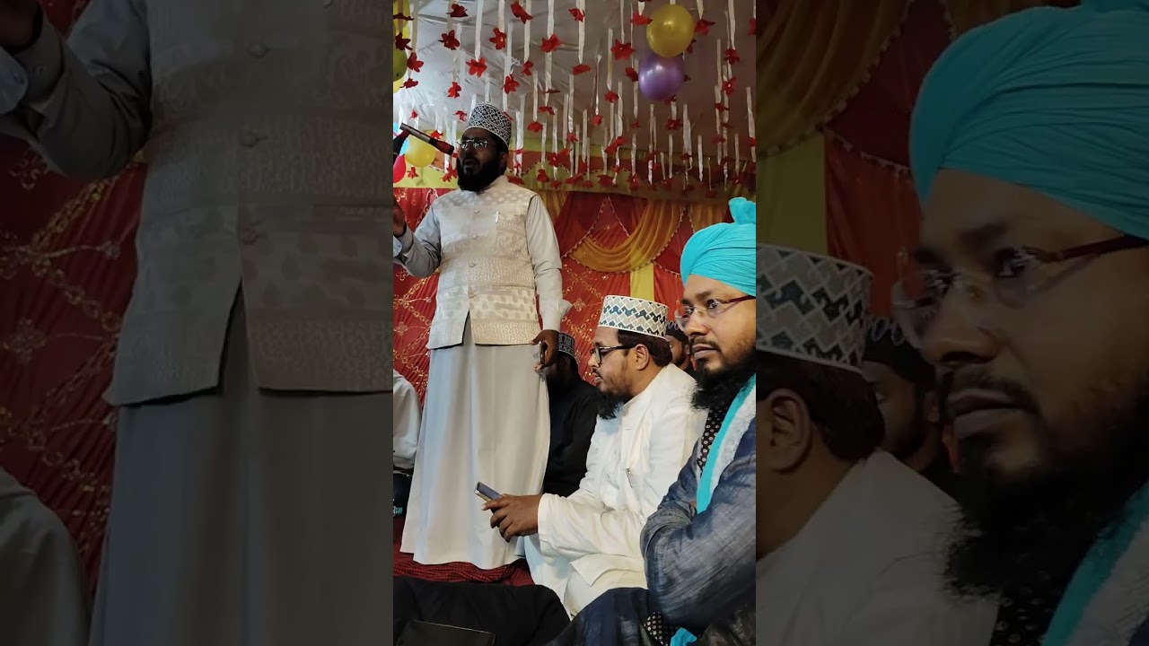 Urse khaki/2026#AKMAL VAISHALVI#NAAT&MANQABAT