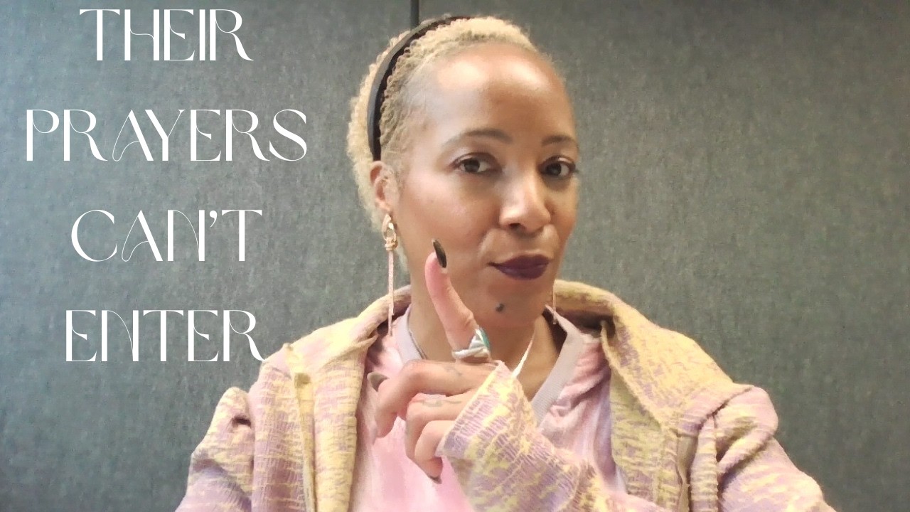How To Deal With An Antagonistic Religious Parent Part 1~ Black Women Liberated