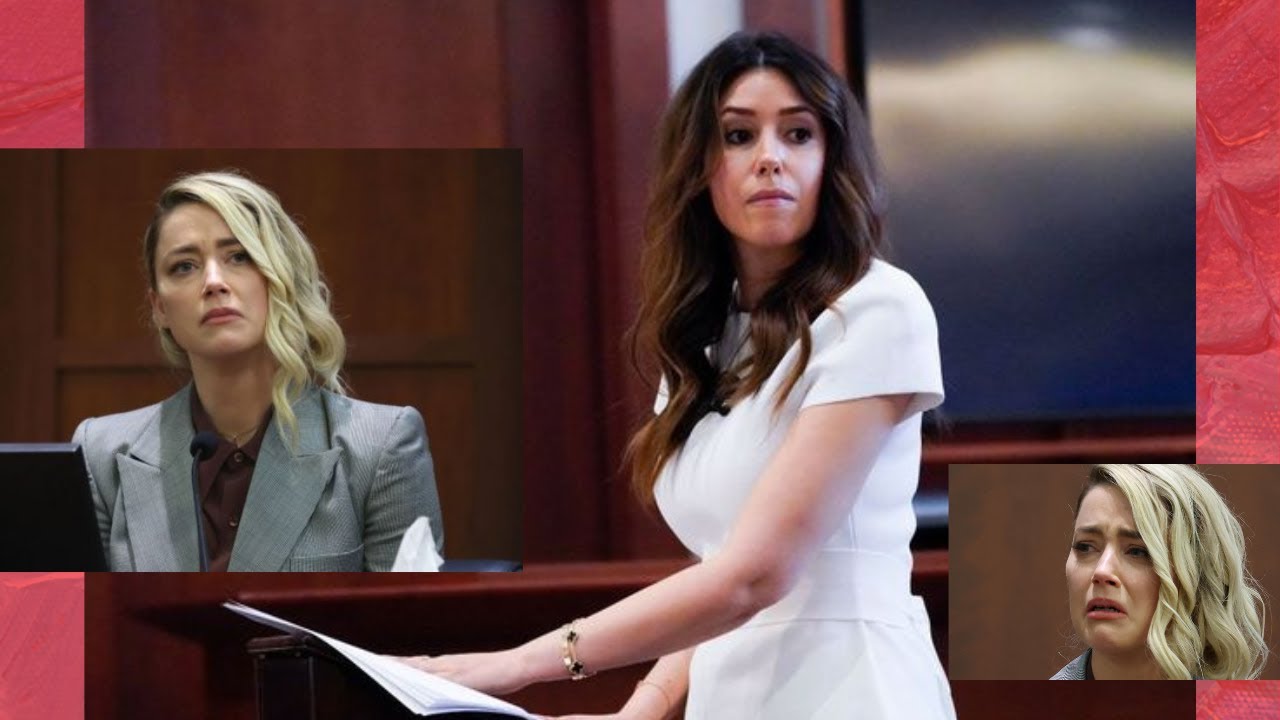 LOS MEJORES MOMENTOS CON CAMILE VASQUEZ, AMBER HEARD QUEDA EN RIDICULO Y LA INFIDELIDAD DE AMBER.