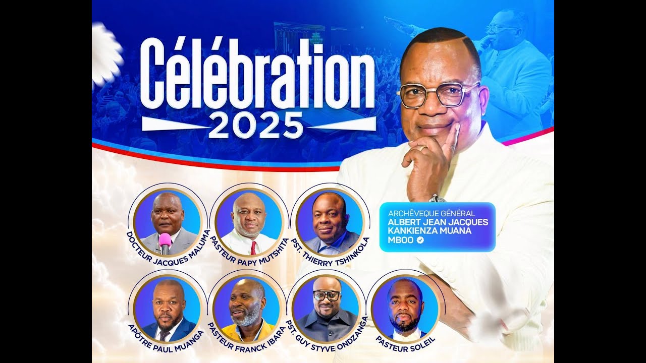 SPECIALE NUIT DE LA PENTECOTE A PARIS