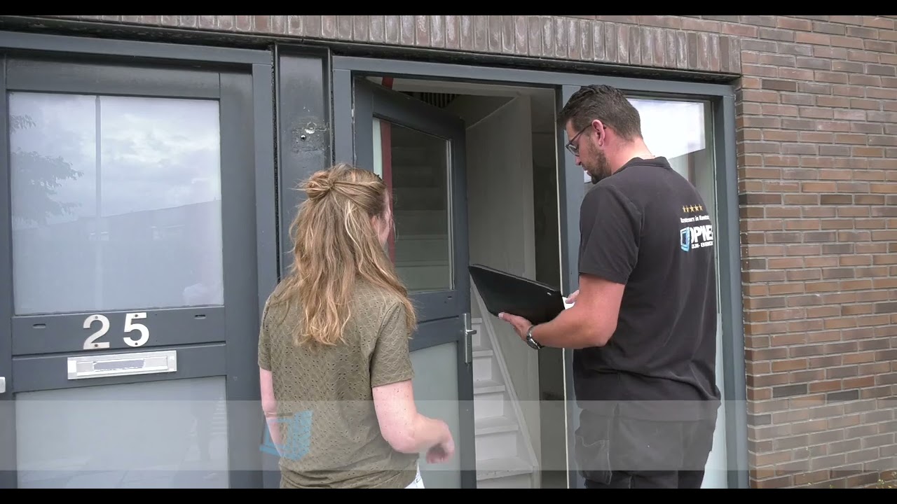 Van offerte tot oplevering: Opweg Kunststof kozijnen van A tot Z