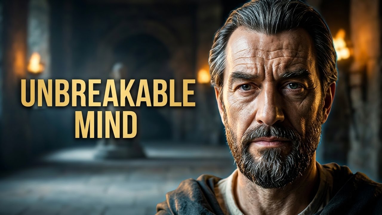 Mental Armor 5 Battlefield Tactics for Modern Life