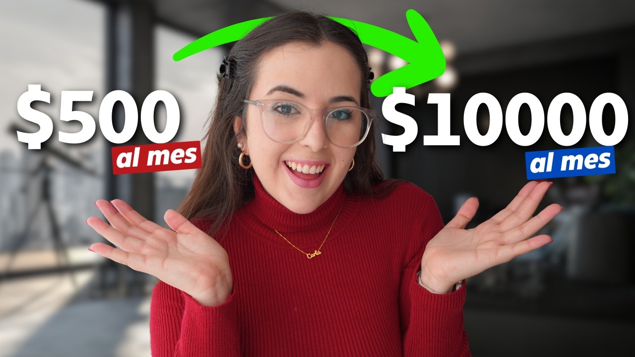 5 tareas que debes delegar si quieres ganar m&aacute;s dinero