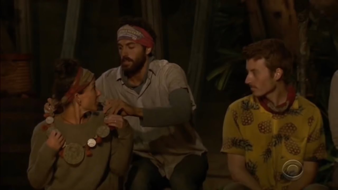Survivor Edge of Extinction: Fire Making Challenge Part 1