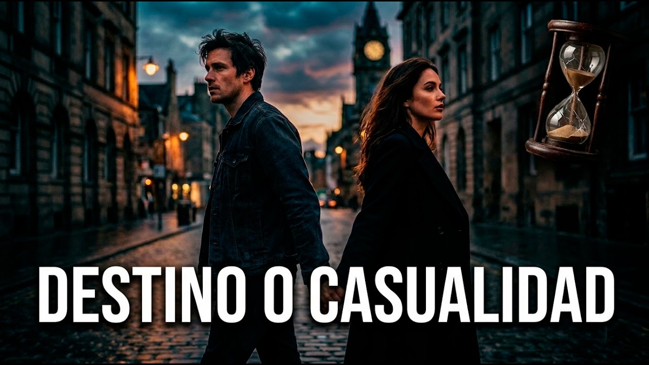 Destino o casualidad